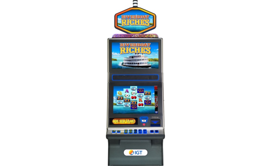 best time to play class ii slot machines